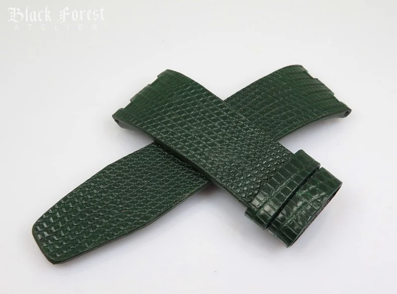 Audermars Piguet Royal Oak Offshore custom made Uhrenarmband 28mm/20mm – Bild 3